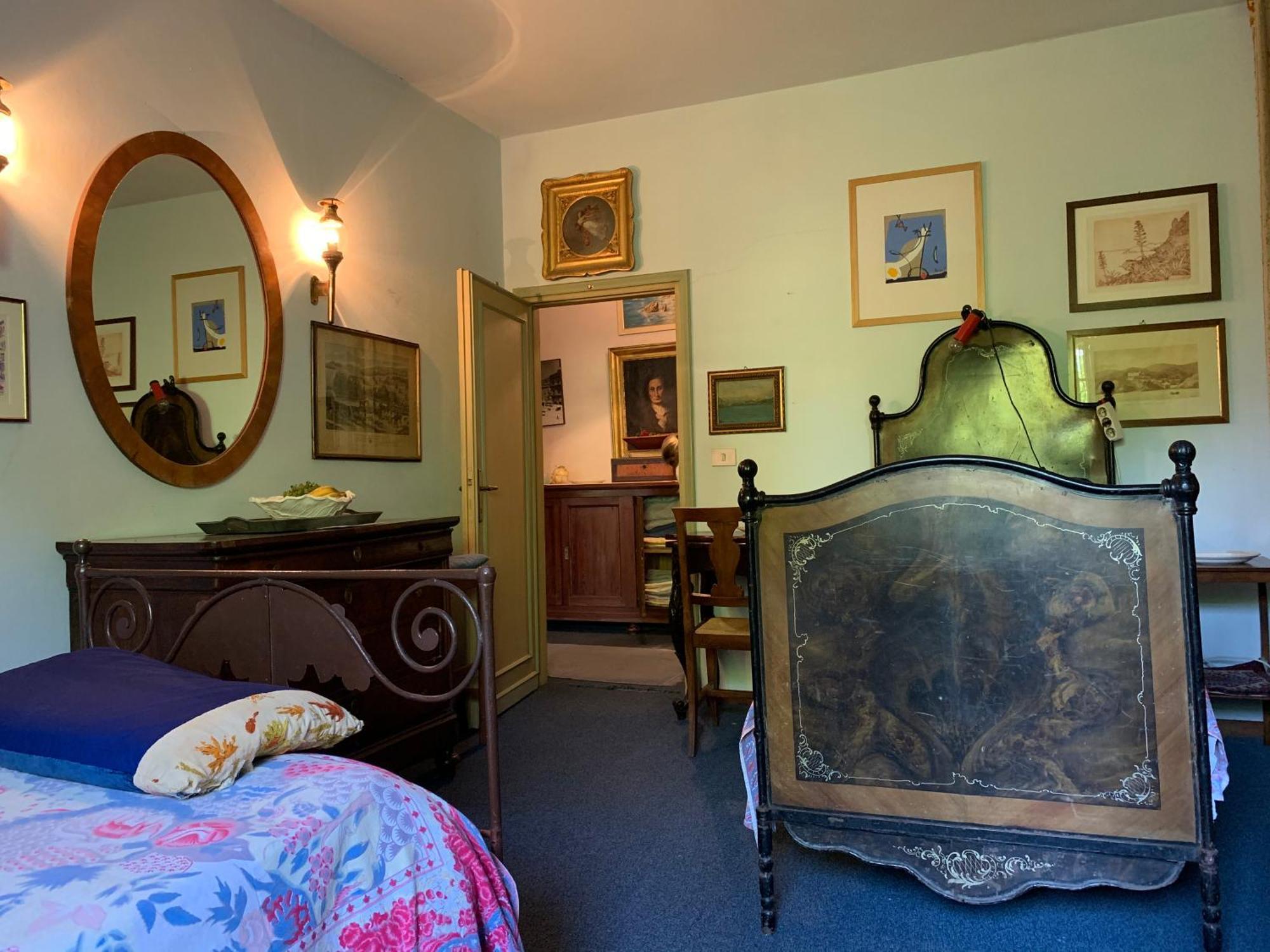 B&B Villa Gradenigo Lancenigo エクステリア 写真