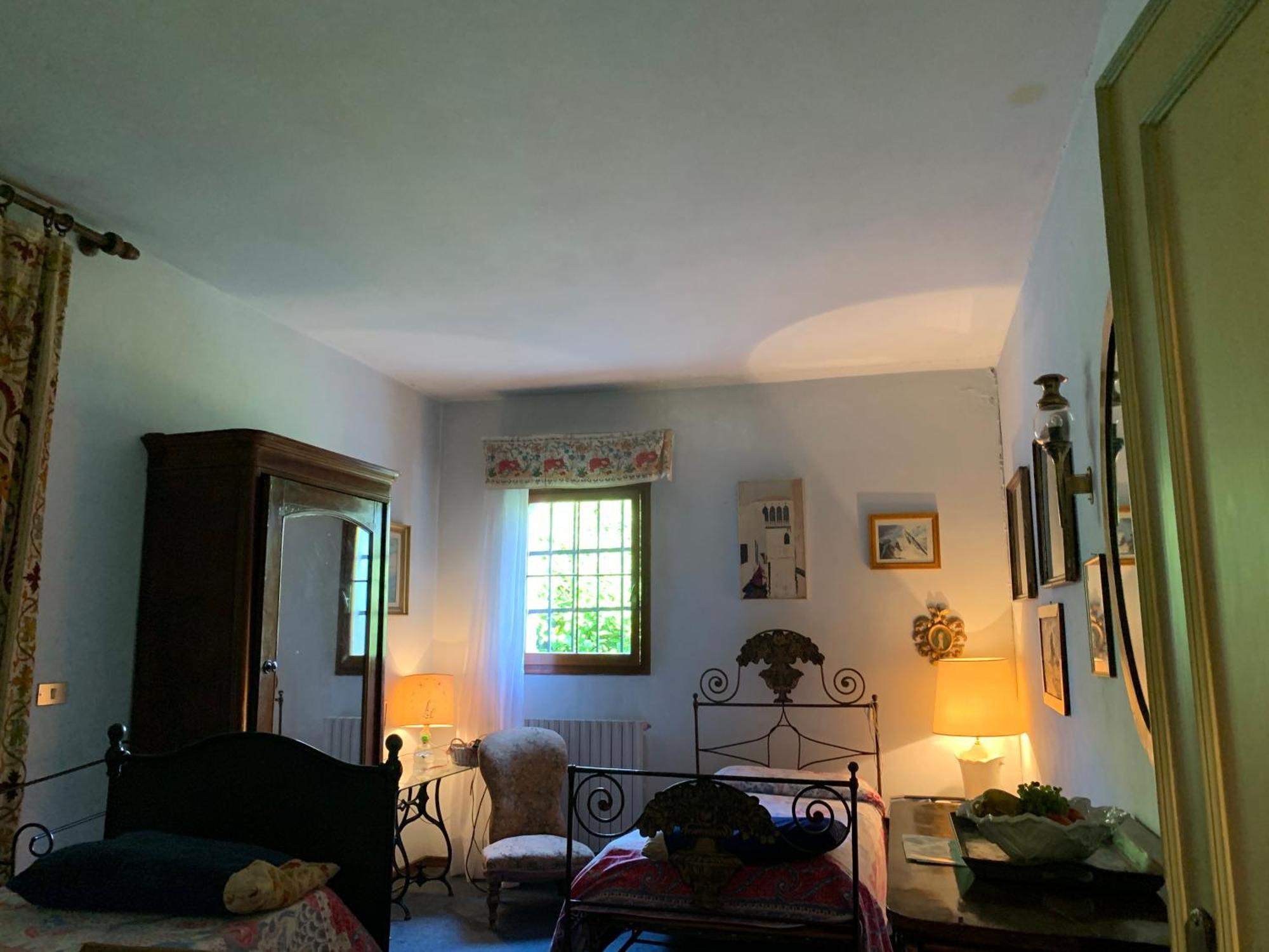 B&B Villa Gradenigo Lancenigo エクステリア 写真