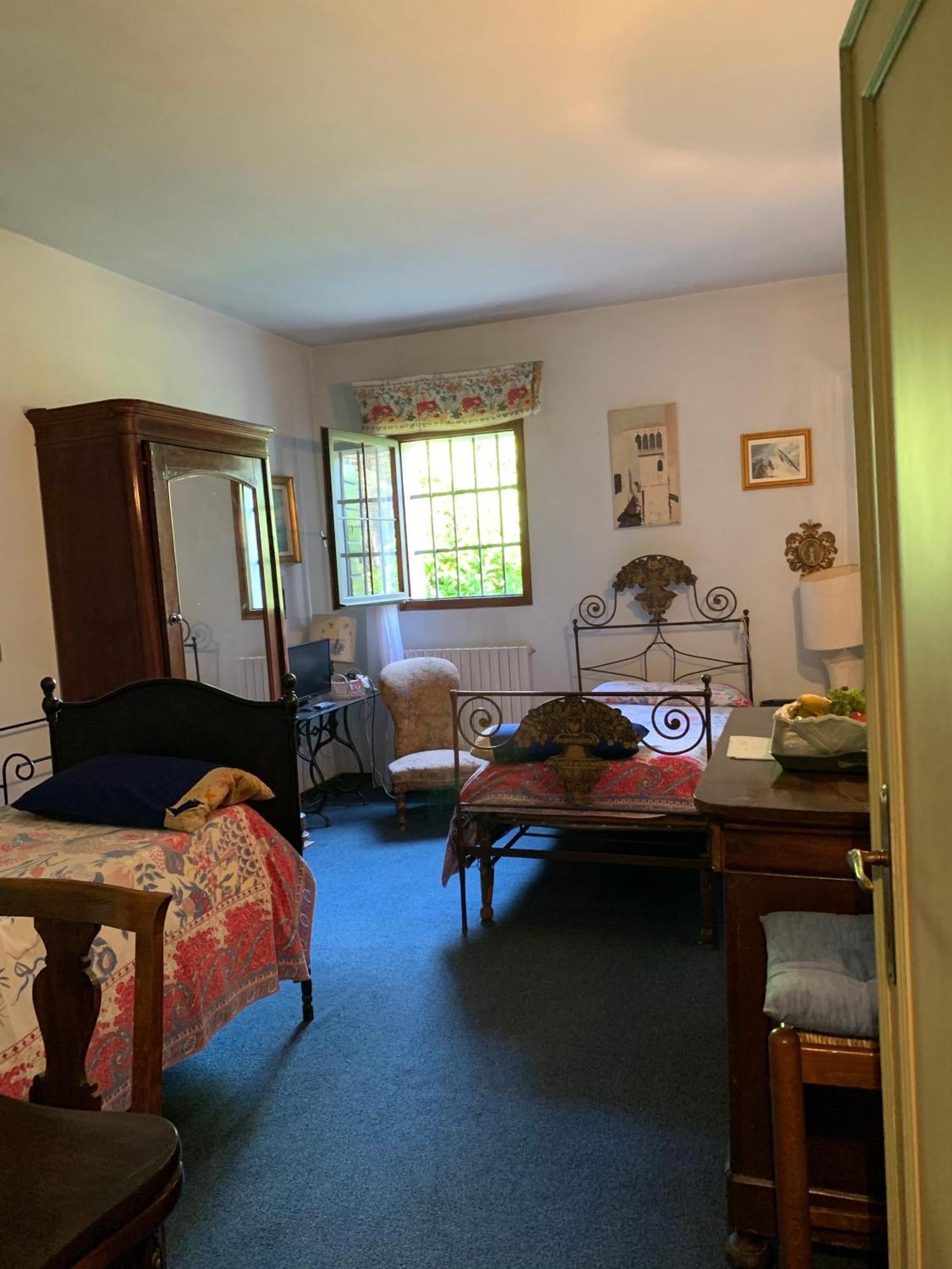 B&B Villa Gradenigo Lancenigo エクステリア 写真