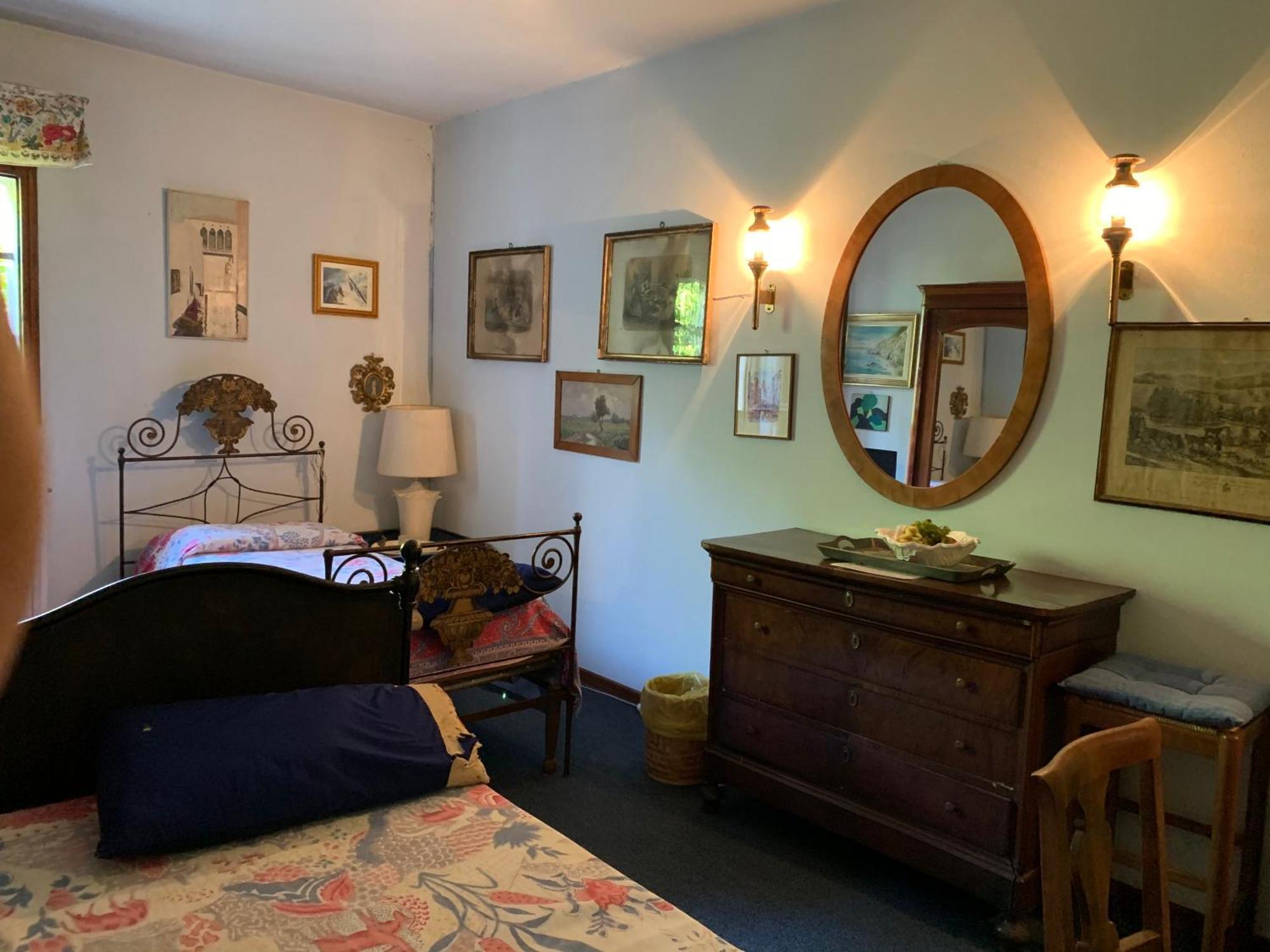 B&B Villa Gradenigo Lancenigo エクステリア 写真
