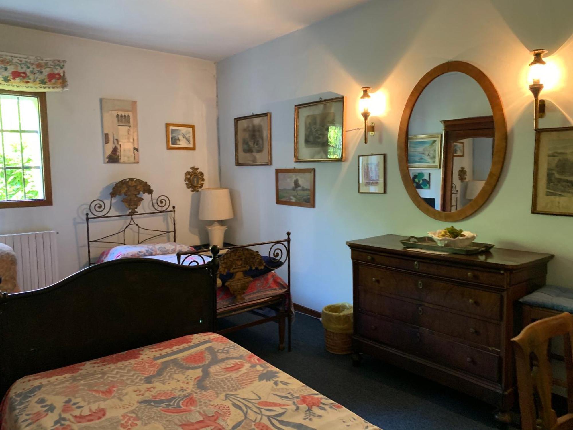 B&B Villa Gradenigo Lancenigo エクステリア 写真