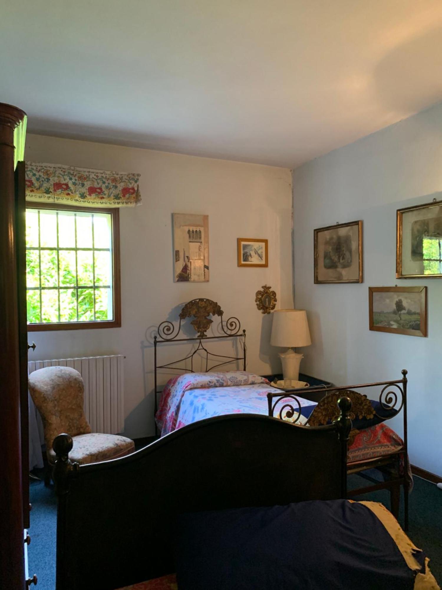 B&B Villa Gradenigo Lancenigo エクステリア 写真