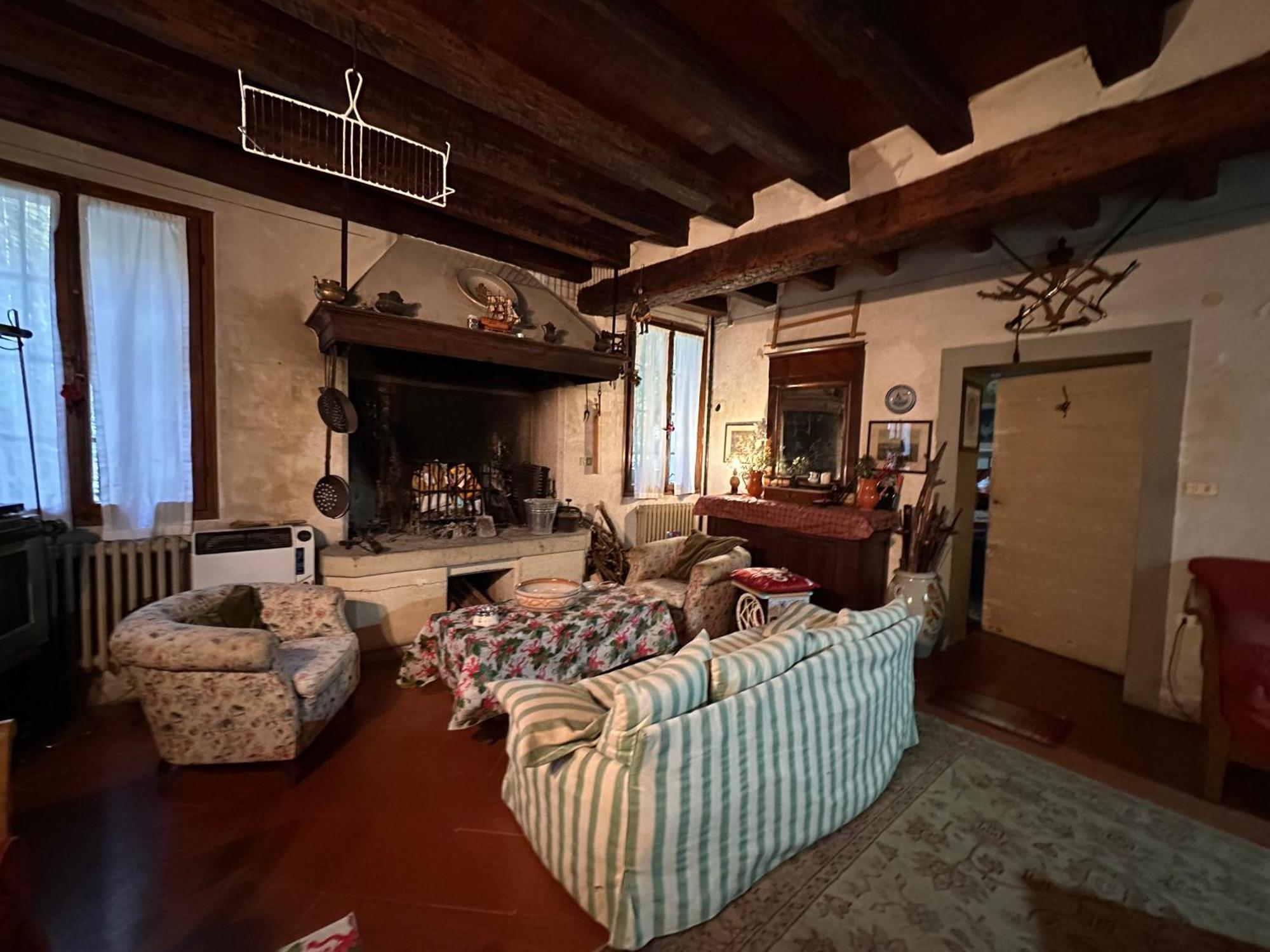 B&B Villa Gradenigo Lancenigo エクステリア 写真