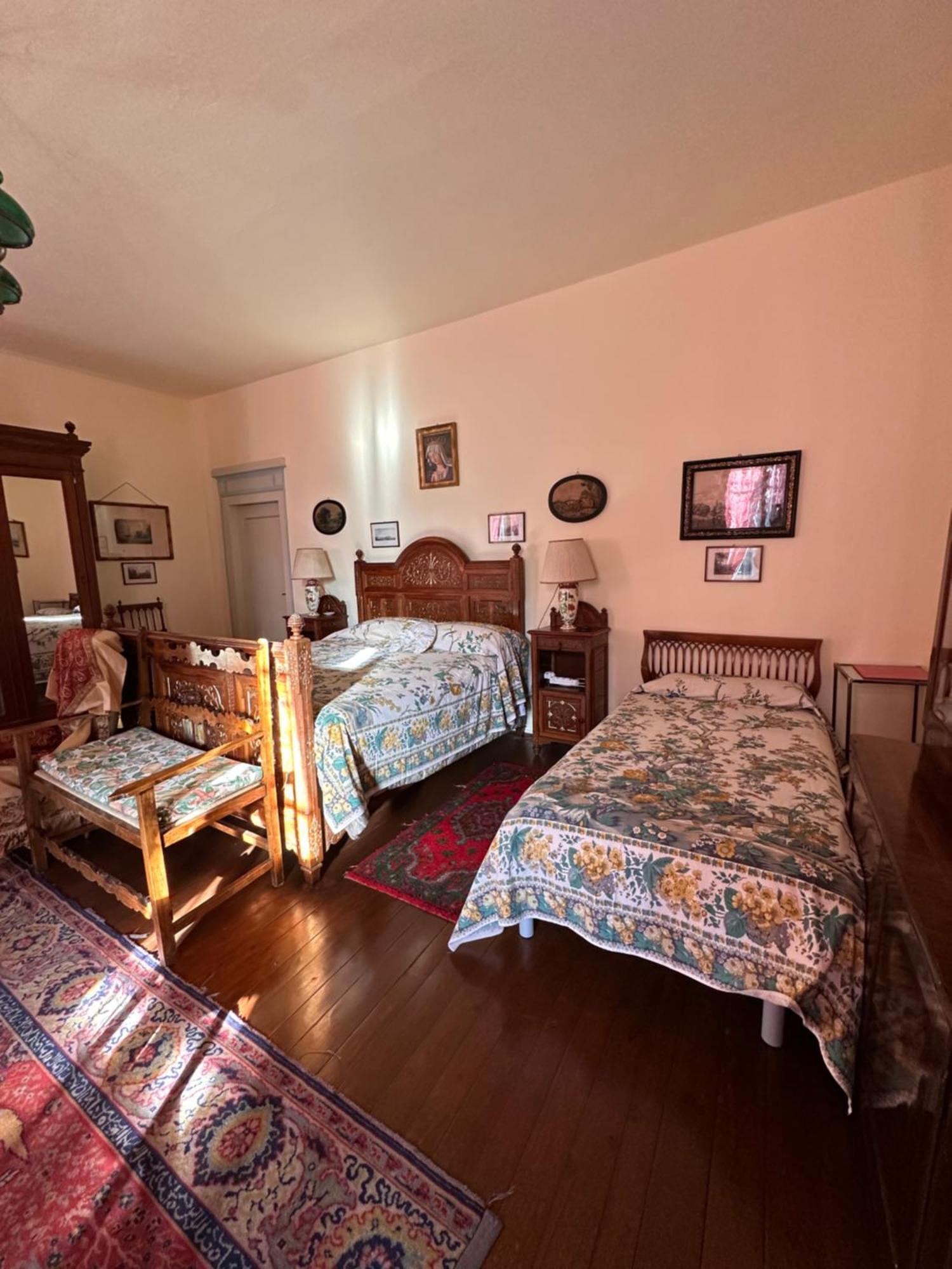 B&B Villa Gradenigo Lancenigo エクステリア 写真