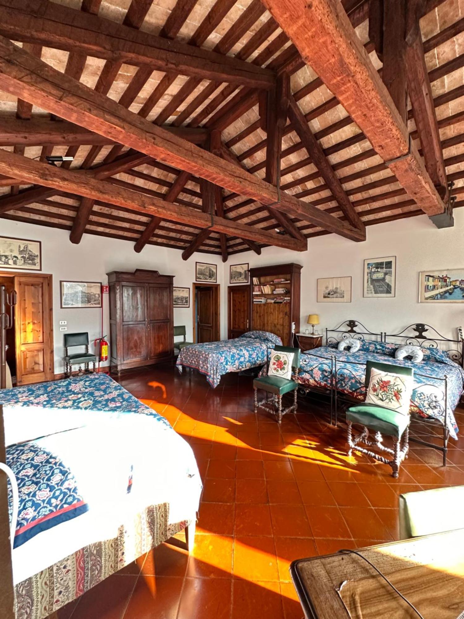B&B Villa Gradenigo Lancenigo エクステリア 写真