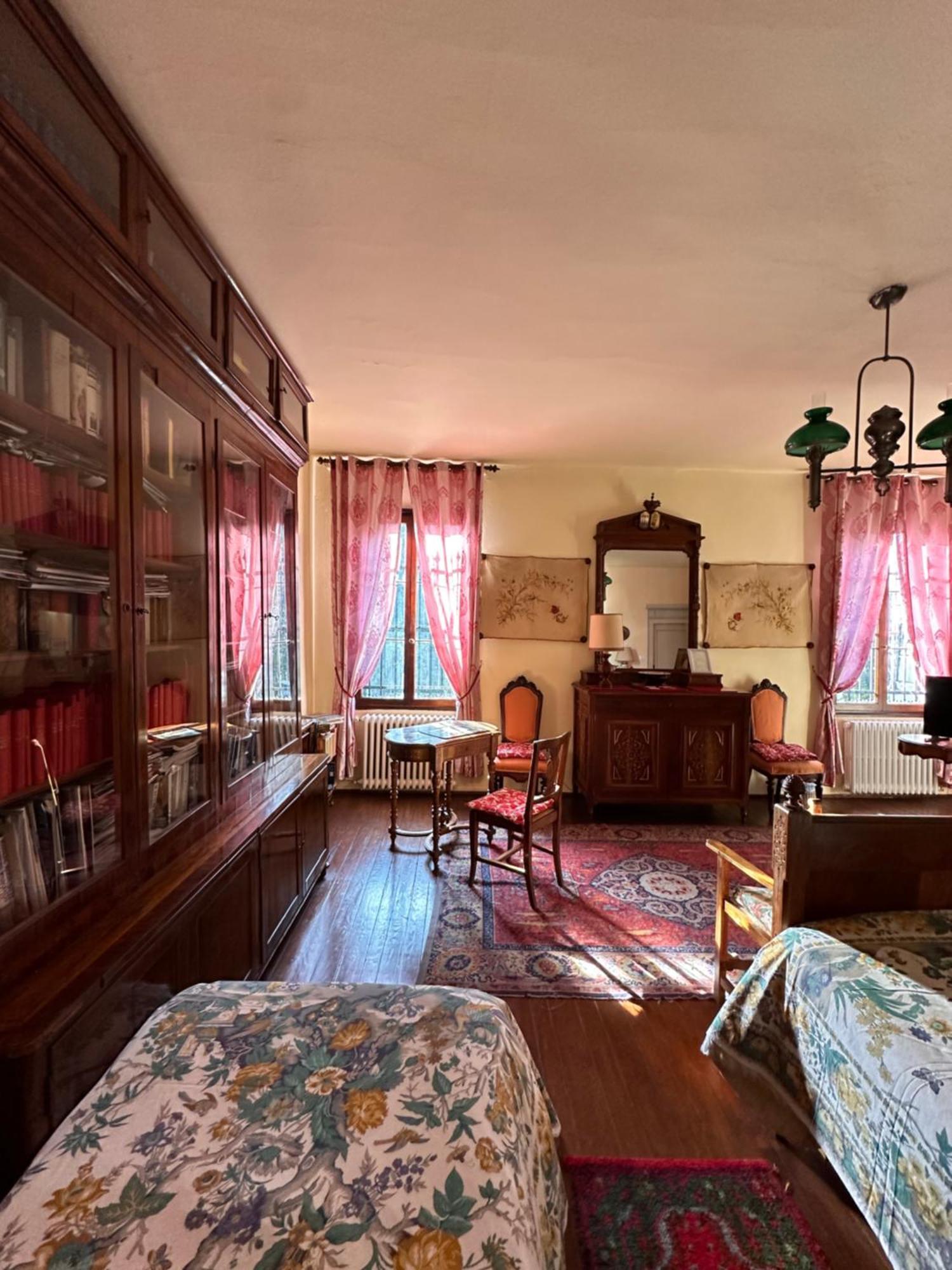 B&B Villa Gradenigo Lancenigo エクステリア 写真