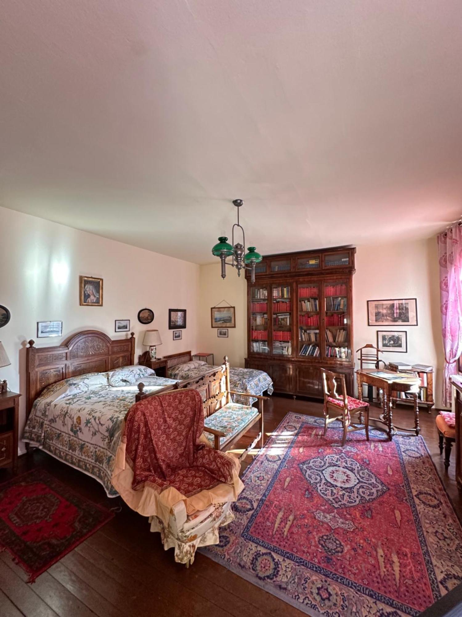 B&B Villa Gradenigo Lancenigo エクステリア 写真