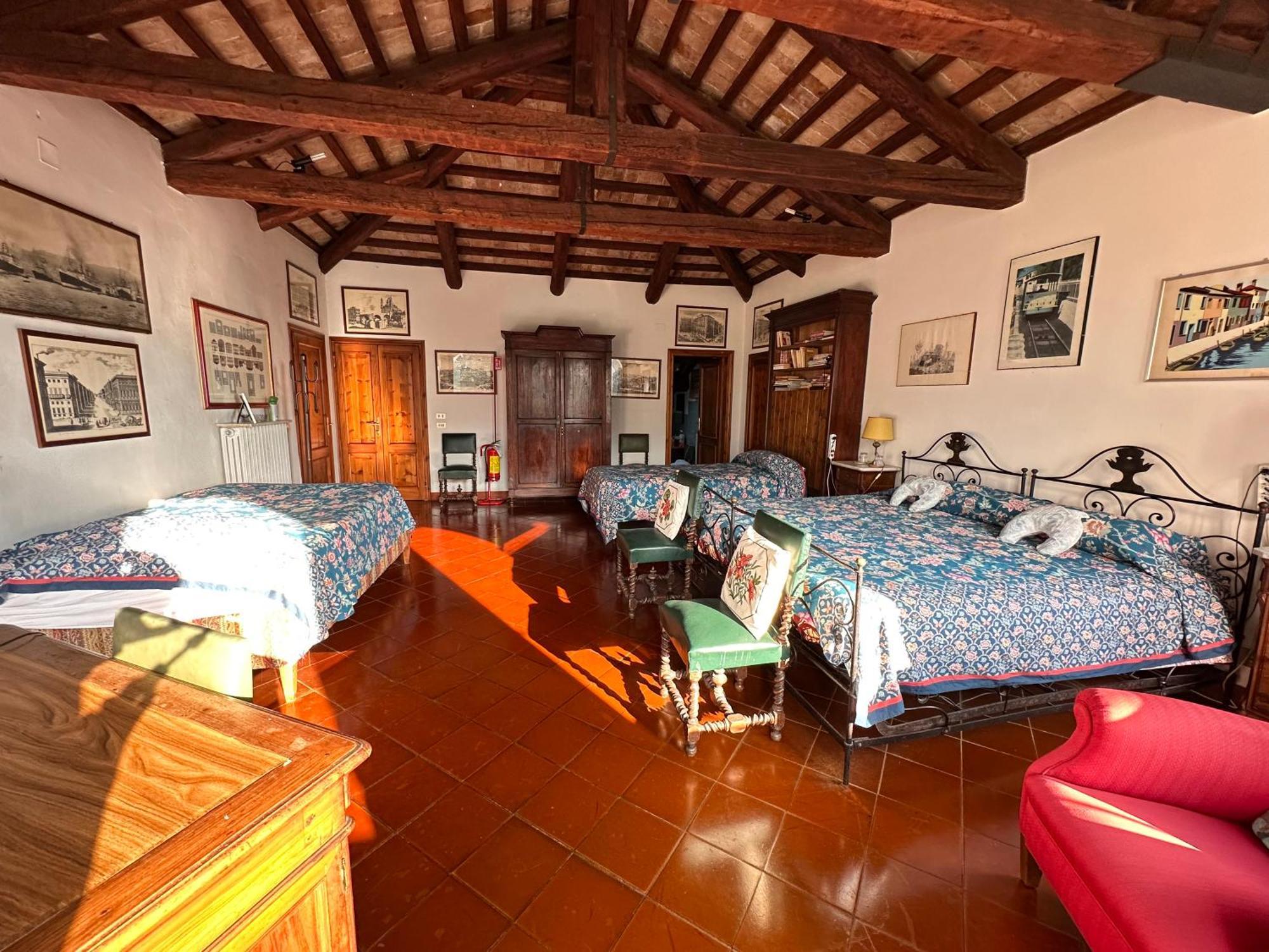 B&B Villa Gradenigo Lancenigo エクステリア 写真