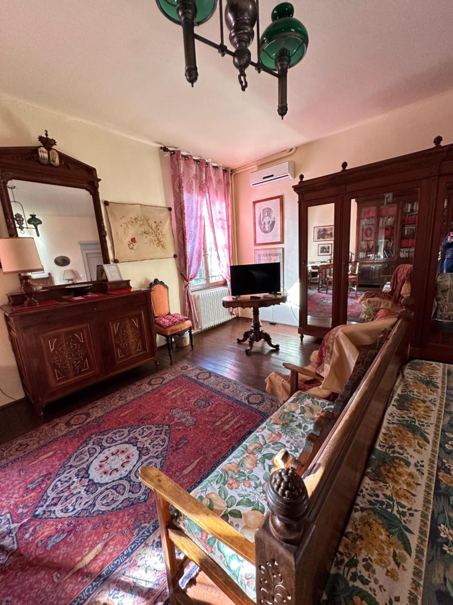 B&B Villa Gradenigo Lancenigo エクステリア 写真