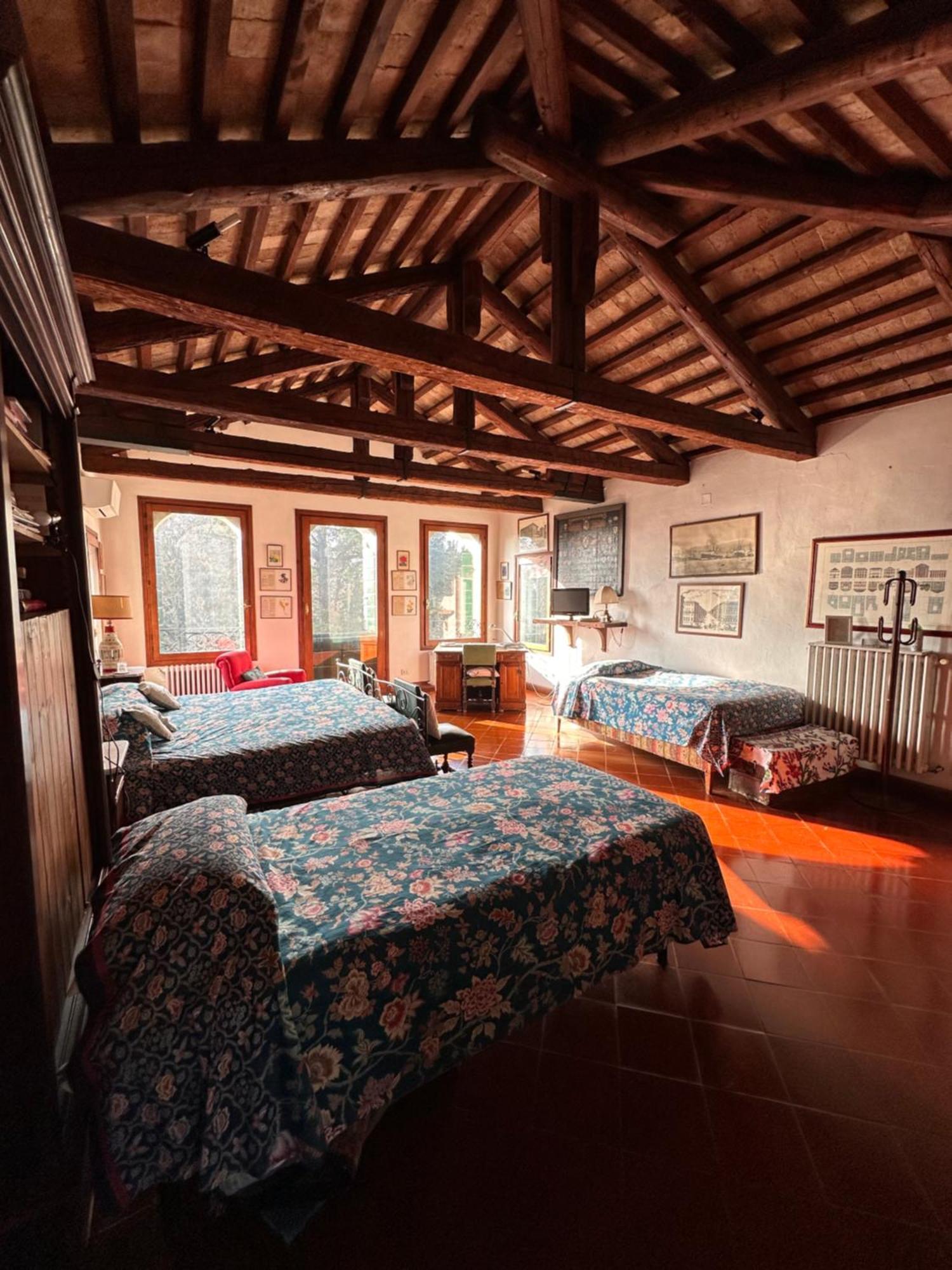 B&B Villa Gradenigo Lancenigo エクステリア 写真