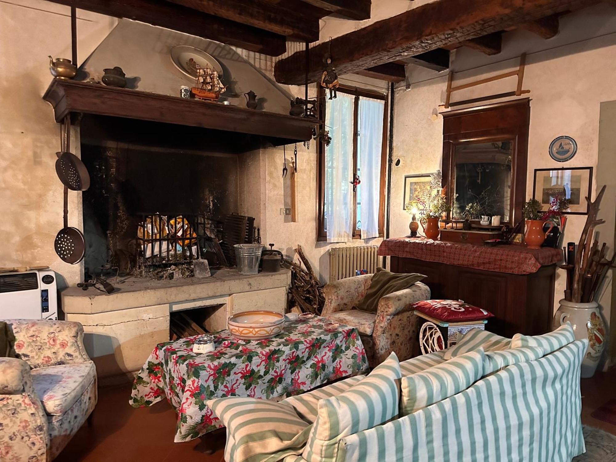 B&B Villa Gradenigo Lancenigo エクステリア 写真