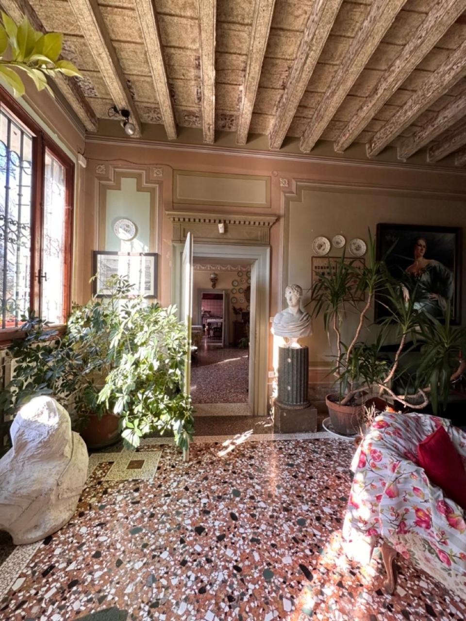 B&B Villa Gradenigo Lancenigo エクステリア 写真