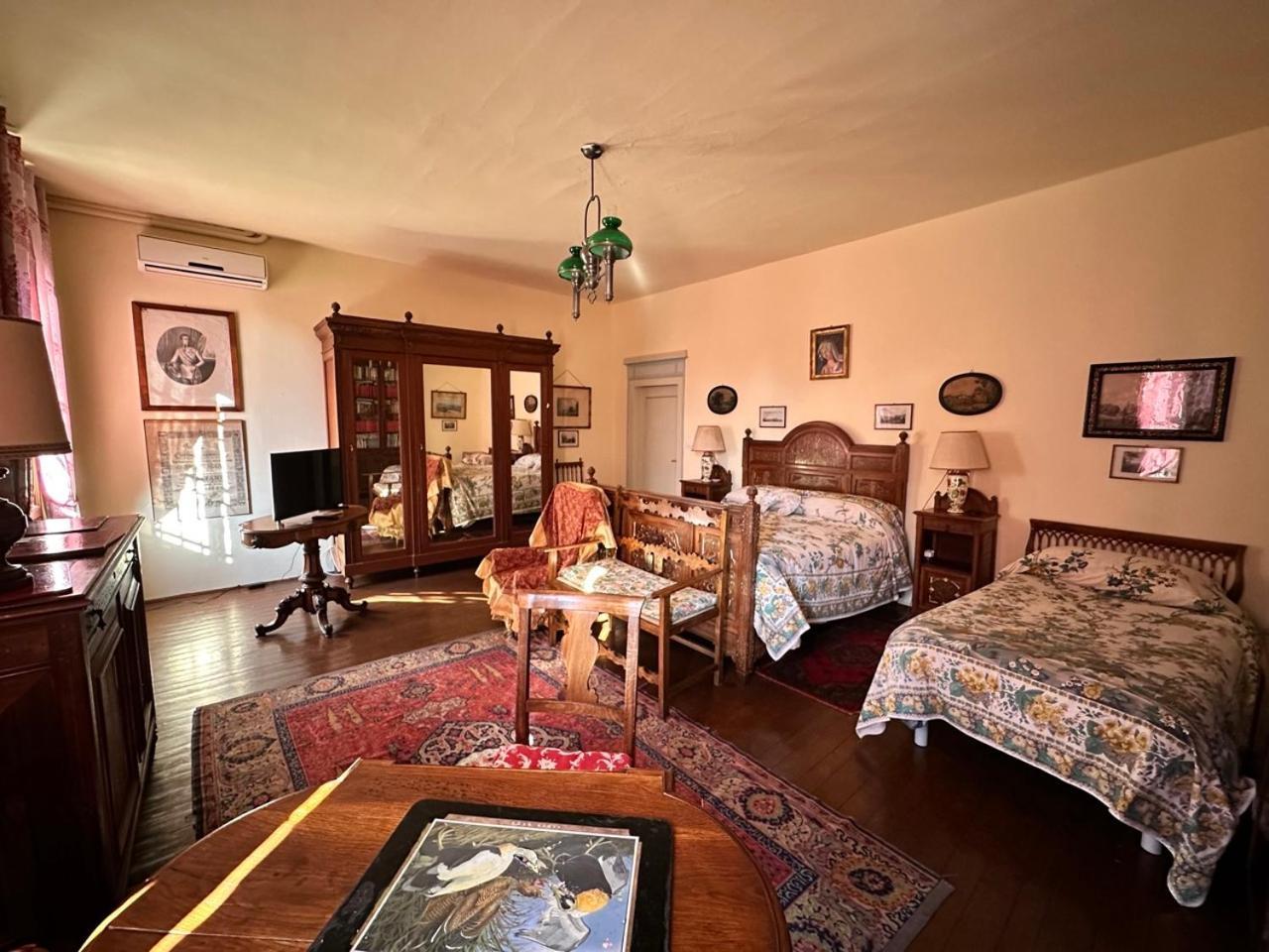 B&B Villa Gradenigo Lancenigo エクステリア 写真