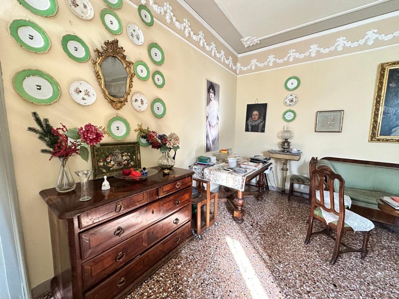 B&B Villa Gradenigo Lancenigo エクステリア 写真
