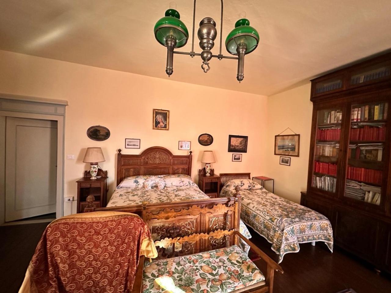 B&B Villa Gradenigo Lancenigo エクステリア 写真