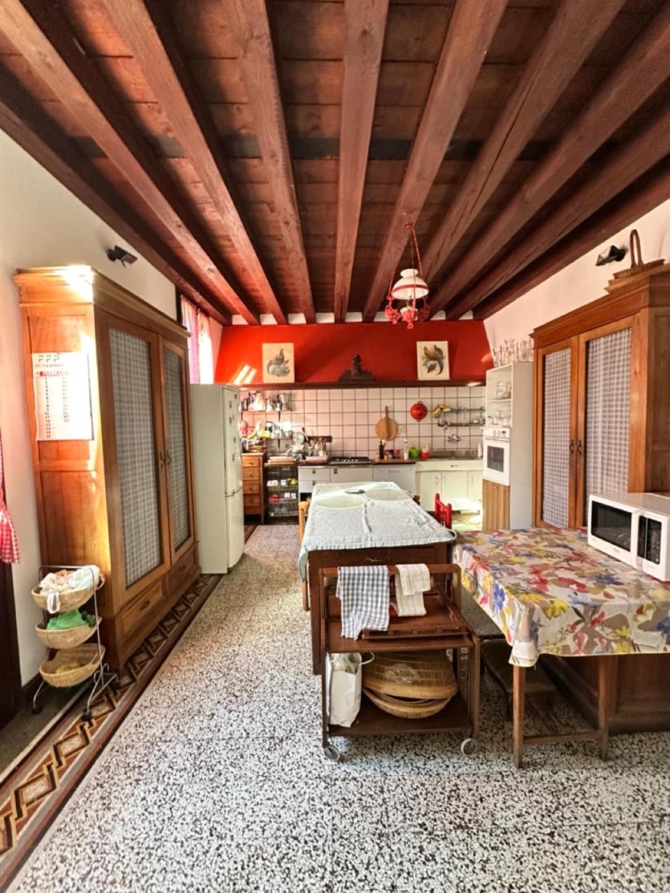 B&B Villa Gradenigo Lancenigo エクステリア 写真