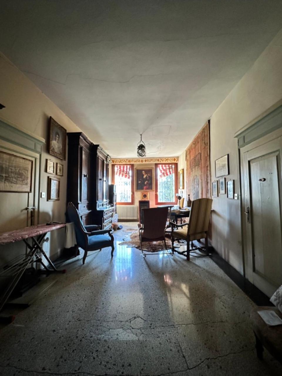 B&B Villa Gradenigo Lancenigo エクステリア 写真